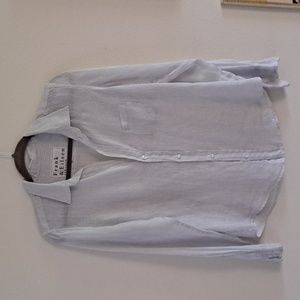 Frank and Eileen Barry Shirt